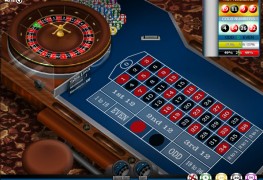 European Roulette – High Limit MCPcom Gaming and Gambling