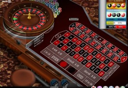 French Roulette – Low Limit MCPcom Gaming and Gambling