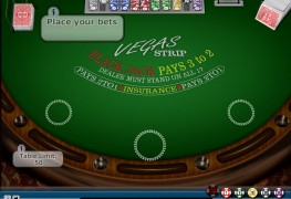 Vegas Strip MCPcom Gaming and Gambling