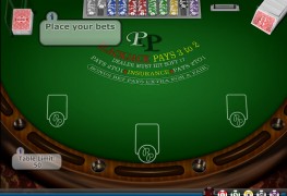 Perfect Pair Blackjack MCPcom Gaming and Gambling