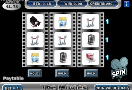 The Movies MCPcom Gaming and Gambling