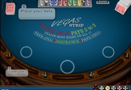 Vegas Strip – High Limit MCPcom Gaming and Gambling