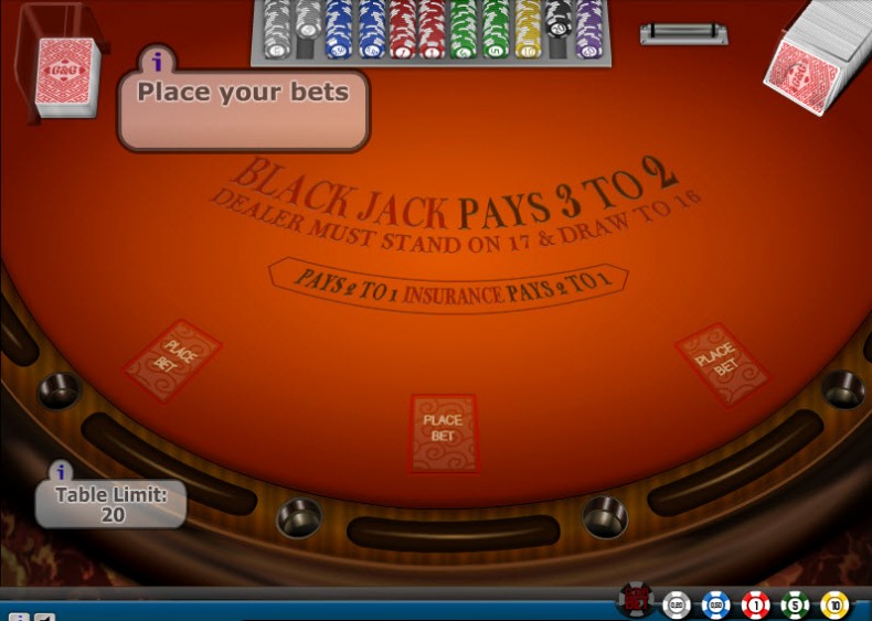 Basic – Low Stakes MCPcom Gaming and Gambling
