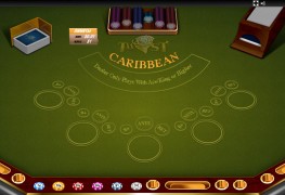 Caribbean Poker MCPcom GazGaming