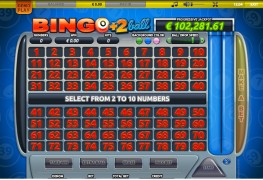 Bingo+2Ball MCPcom Holland Power Gaming