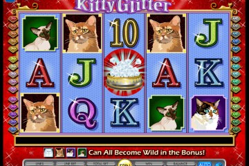 Kitty Glitter MCPcom IGT