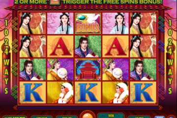 Red Mansions MCPcom IGT