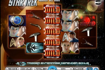 Star Trek – Against All Odds MCPcom IGT