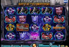 Transformers MCPcom IGT