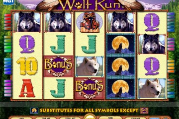 Wolf Run MCPcom IGT