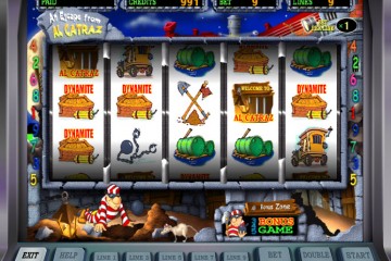 Alcatraz MCPcom Igrosoft