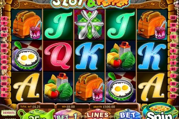 Slot&Pepper MCPcom Multislot