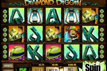 Diamond Digin MCPcom Multislot