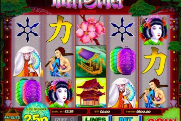 Matsuri MCPcom Multislot