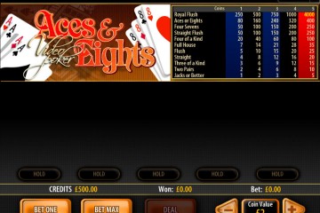 Aces and Eights MCPcom Multislot