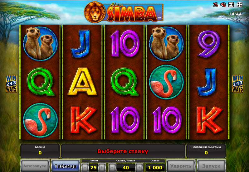 Novomatic Bonus Slots - Wilds, Free Spins, Multipliers, and More