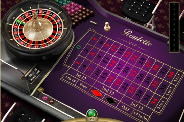 European Roulette Vip MCPcom iSoftBet