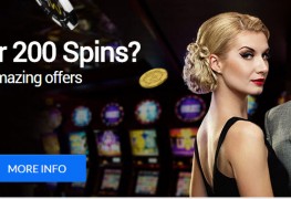 GoWild Casino MCPcom welcome bonuses