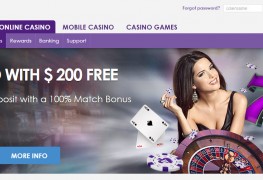 Wild Jackpots Casino MCPcom welcome bonus