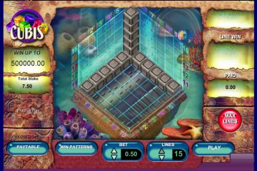 Cubis MCPcom 888 Holdings