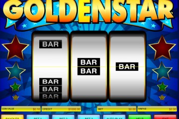 Golden Star MCPcom B3W Group