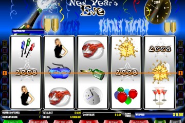 New Year’s Eve MCPcom B3W Group