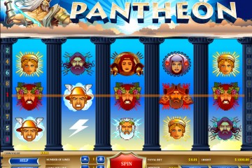 Pantheon MCPcom B3W Group