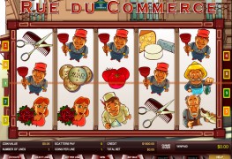 Rue Du Commerce MCPcom B3W Group