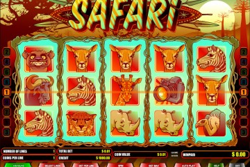 Safari MCPcom B3W Group