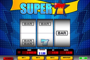 Super 7 MCPcom B3W Group