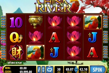 China River MCPcom Bally