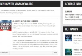 This Is Vegas Casino MCPcom bonus