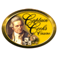 Captain Cooks Casino