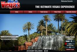 This Is Vegas Casino MCPcom 5