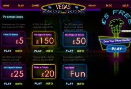 Vegas Mobile Casino MCPcom 4