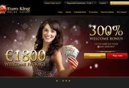 EuroKing Casino MCPcom 2