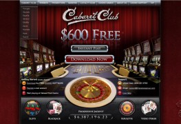 Cabaret Club Casino MCPcom