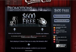 Cabaret Club Casino MCPcom 2