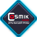 Cosmik Casino