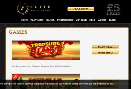 Elite Mobile Casino MCPcom 5