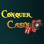 Conquer Casino