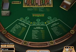 Ridem Poker MCPcom Betsoft