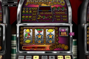 Jackpot2000 MCPcom Betsoft