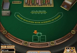 Oasis Poker MCPcom Betsoft