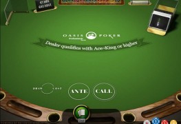 Oasis Poker Pro Series MCPcom NetEnt