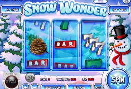 Snow Wonder MCPcom Rival