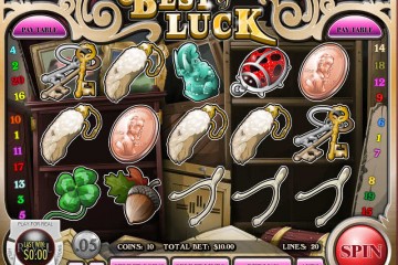 Best of Luck MCPcom Rival