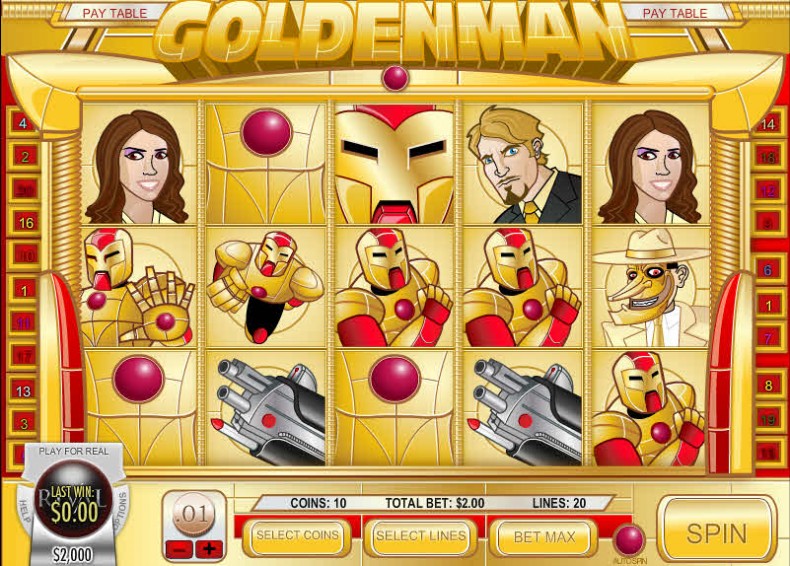 Goldenman MCPcom Rival