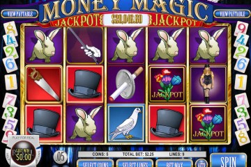 Money Magic MCPcom Rival