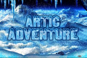 Artic adventure mcp intro